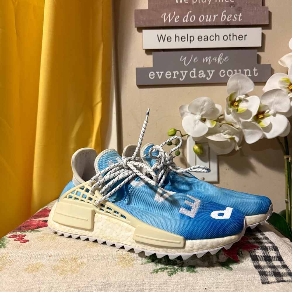 Adidas Pharrell Human Race NMD